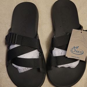 Chaco Chillos Slide Men's Sz 10